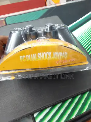 Ucom Gamepad