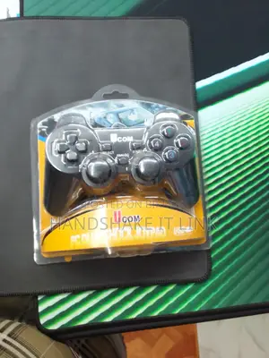 Ucom Gamepad