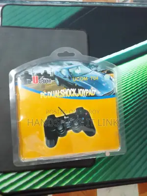 Ucom Gamepad