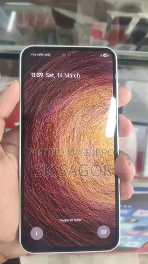 Samsung A35 5G 8+128 (Used)