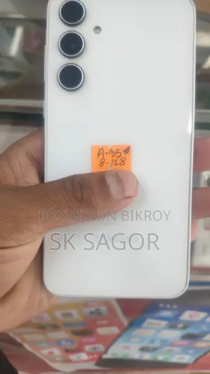 Samsung A35 5G 8+128 (Used)