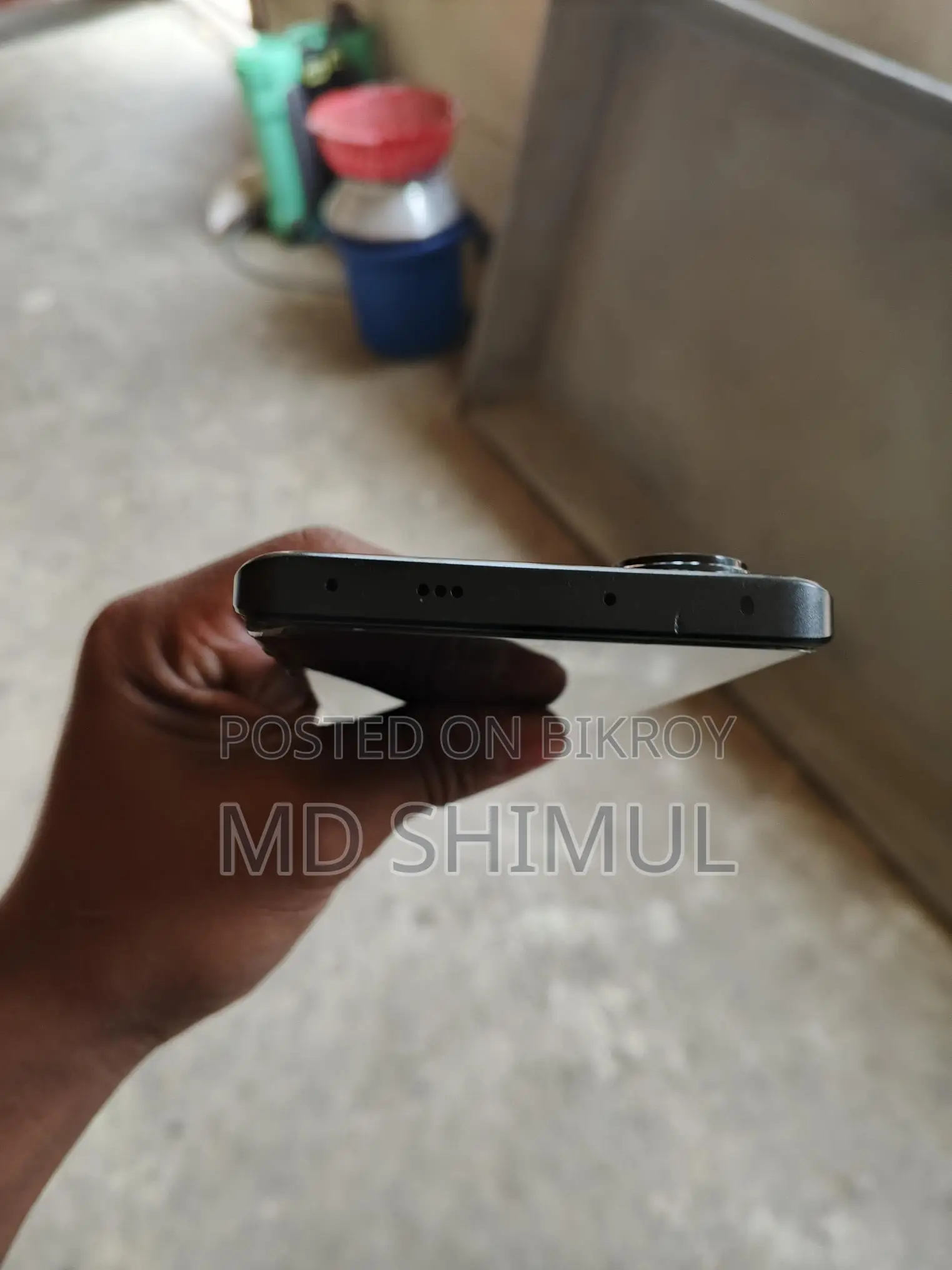 Realme 14 Pro+ 8/256 (Used)