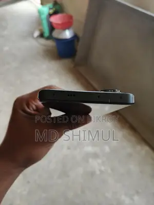 Realme 14 Pro+ 8/256 (Used)