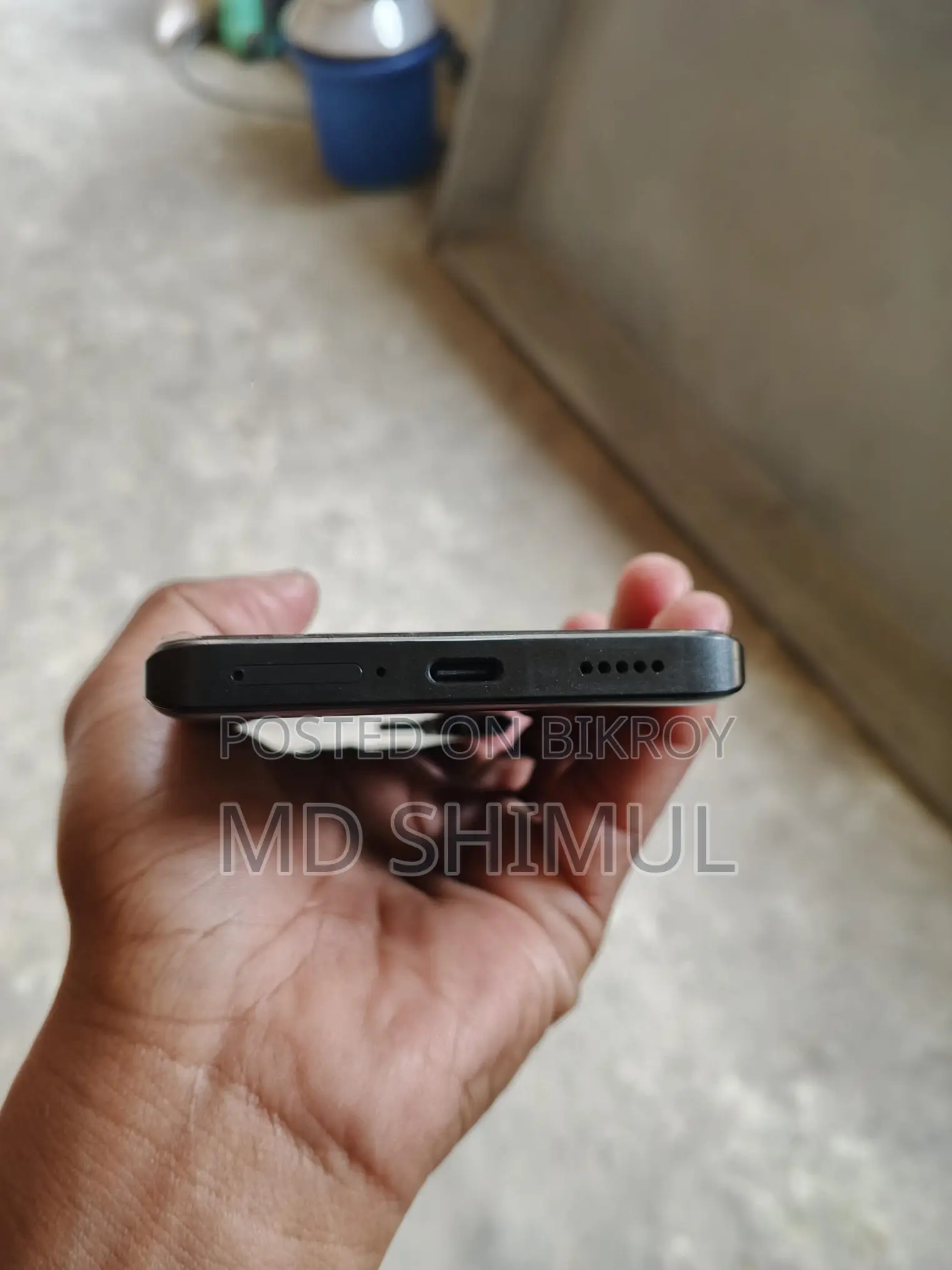 Realme 14 Pro+ 8/256 (Used)
