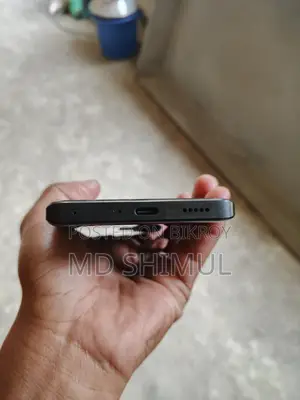 Realme 14 Pro+ 8/256 (Used)