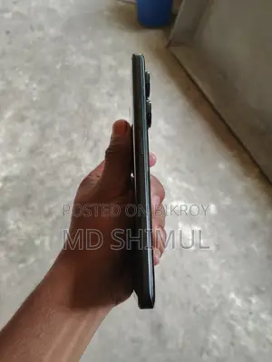 Realme 14 Pro+ 8/256 (Used)
