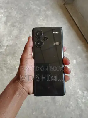 Realme 14 Pro+ 8/256 (Used)