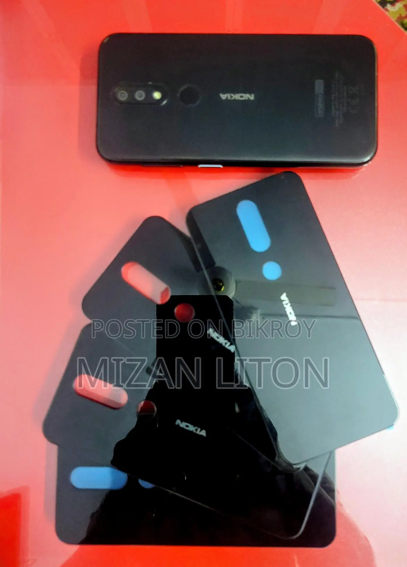 Nokia 4.2 Global (Finland) (Used)