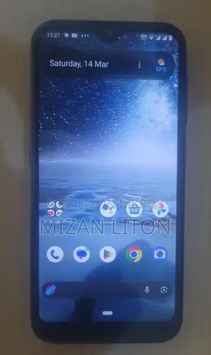 Nokia 4.2 Global (Finland) (Used)