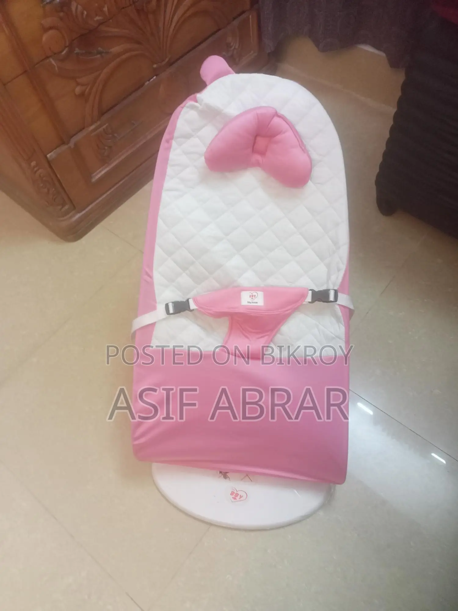 Baby Chair