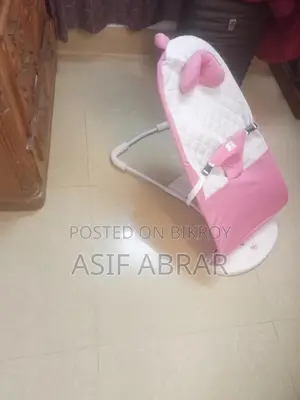 Baby Chair