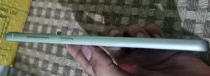 Samsung Galaxy S21fe 5g original display frame