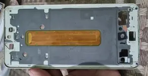 Samsung Galaxy S21fe 5g original display frame
