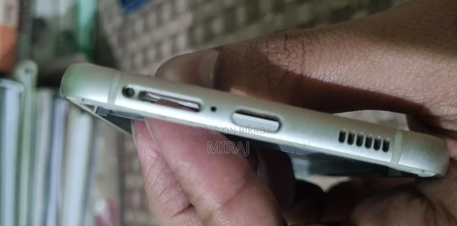 Samsung Galaxy S21fe 5g original display frame