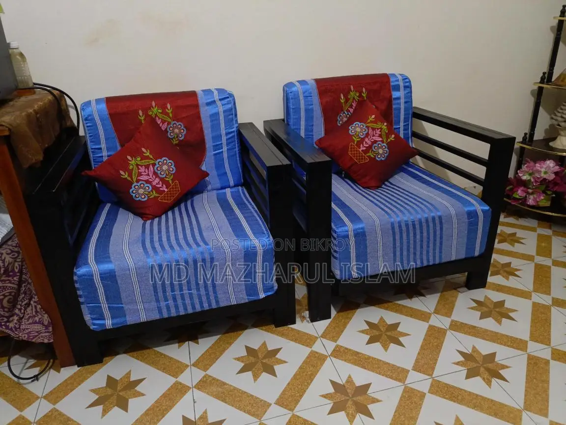 Sofa 4 Chair