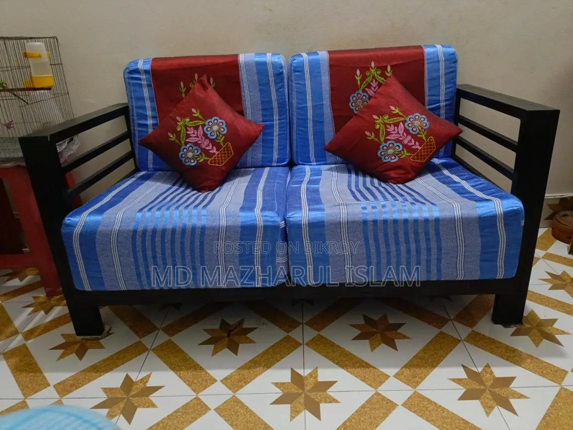 Sofa 4 Chair