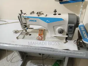 Jack F4 plane machine