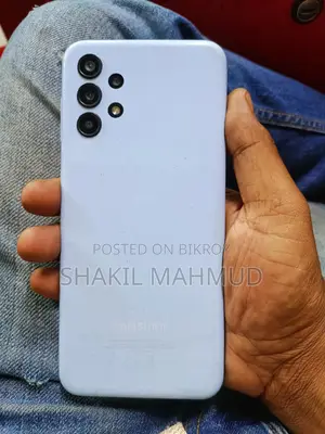 Samsung Galaxy A13 4/64 GB (Used)