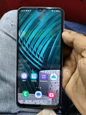 Samsung Galaxy A13 4/64 GB (Used)