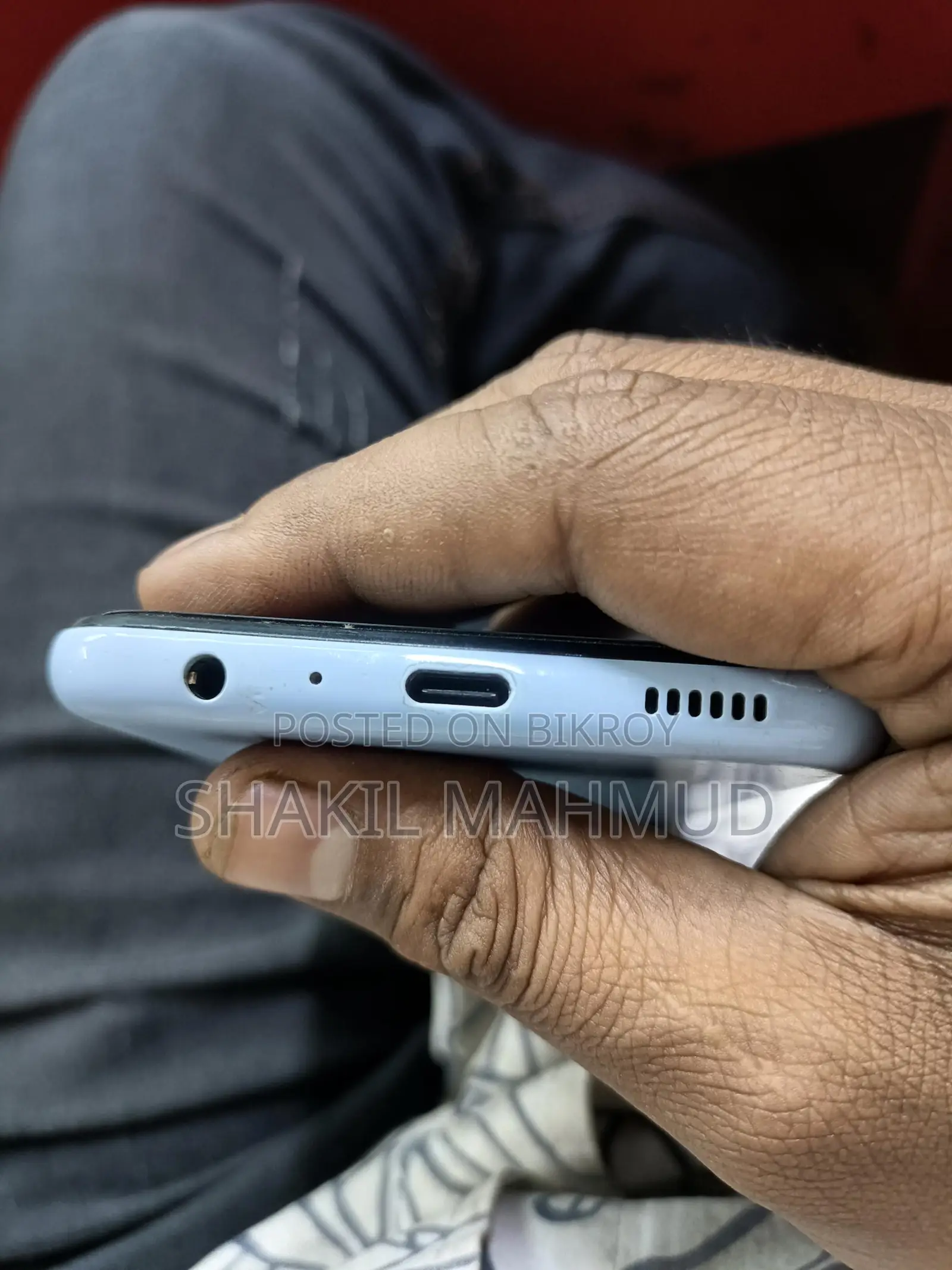 Samsung Galaxy A13 4/64 GB (Used)