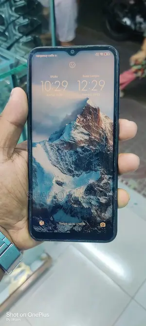 Xiaomi Redmi 2023 (Used)