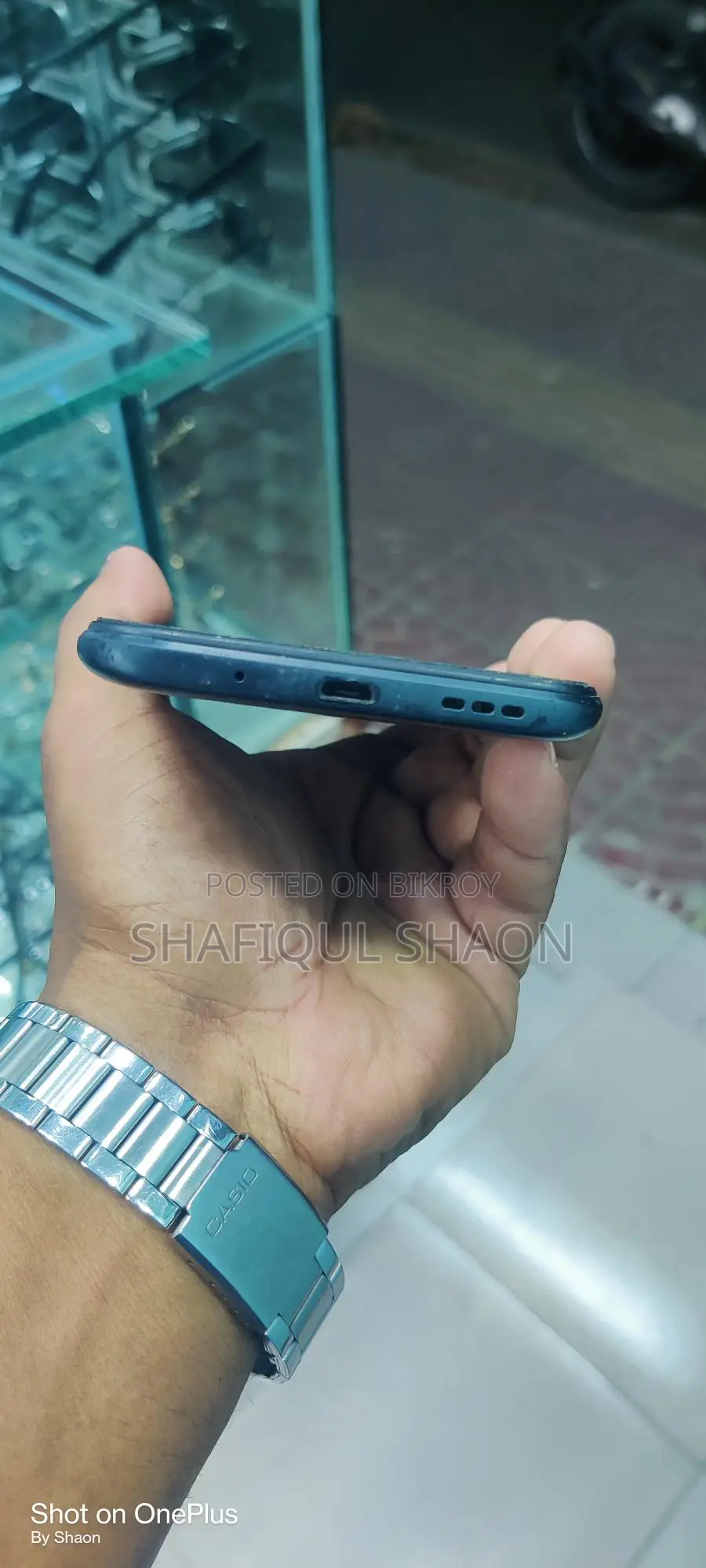 Xiaomi Redmi 2023 (Used)