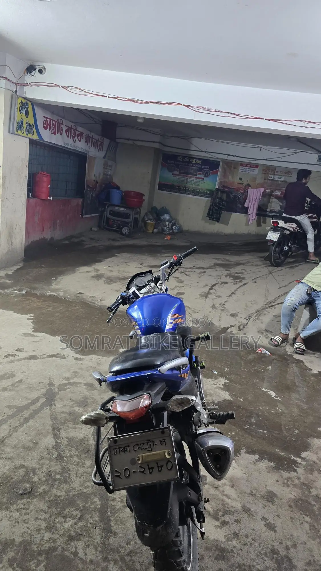 Runner KnightRider সুপার ফ্রেশ কন্ডিশন 2019