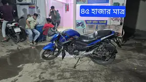 Runner KnightRider সুপার ফ্রেশ কন্ডিশন 2019