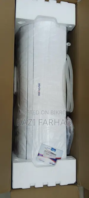 Used Myone Brand 2-Ton AC in Like-New Condition for Sale