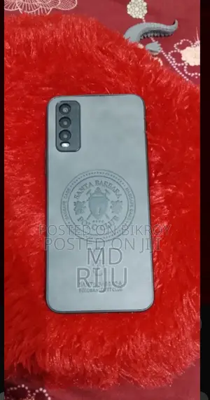 Vivo Y20 4GB+64GB (Used)