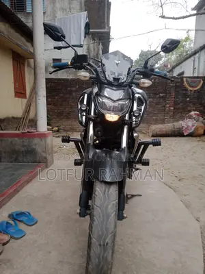 Yamaha FZS V3 2020