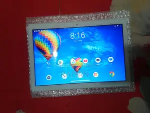 Lenovo Tab 801lv