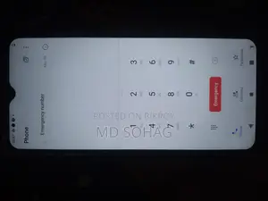 Vivo Y20 4-64GB (Used)