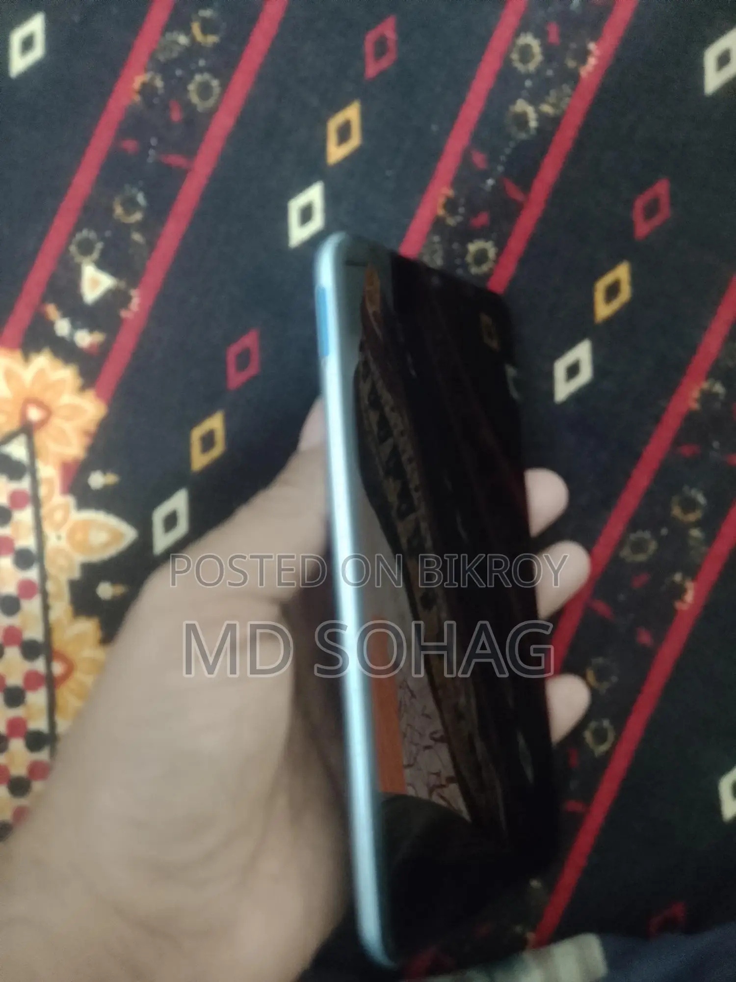 Vivo Y20 4-64GB (Used)