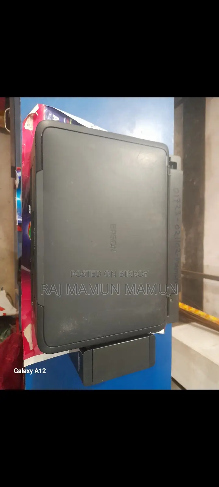 Epson L220