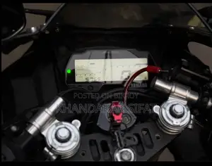 Yamaha R15 V4 2024