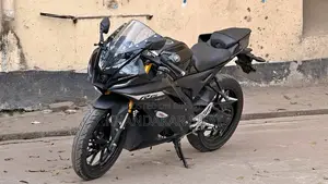 Yamaha R15 V4 2024