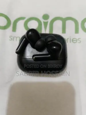 Oraimo Space Buds