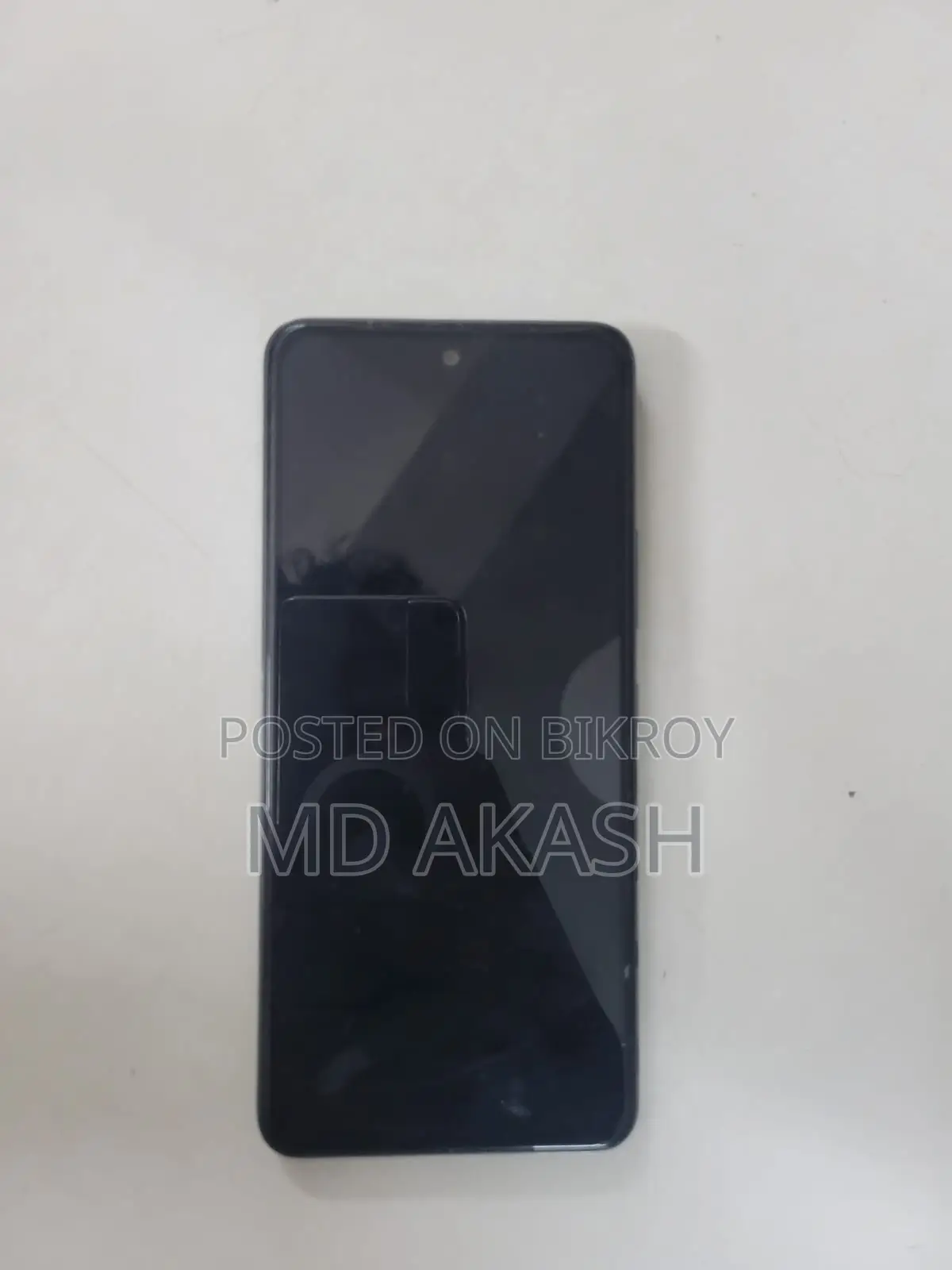 Infinix Hot 10S (Used)