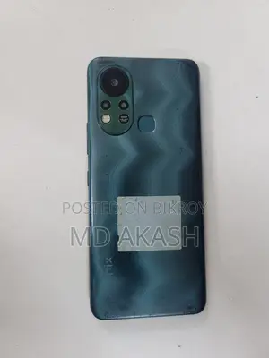 Infinix Hot 10S (Used)