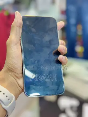 Apple iPhone 14 Pro Max (Used)