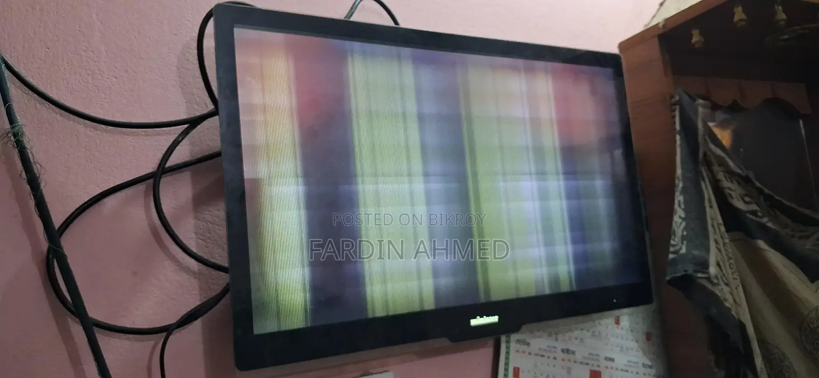 TV for sale