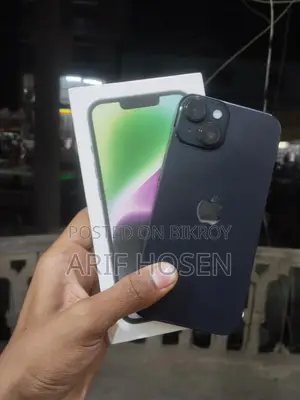Apple iPhone 14 2026 (ব্যবহৃত)