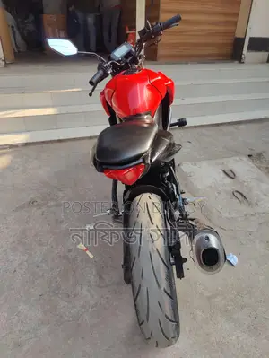 Suzuki GSX R150 ABS 2018
