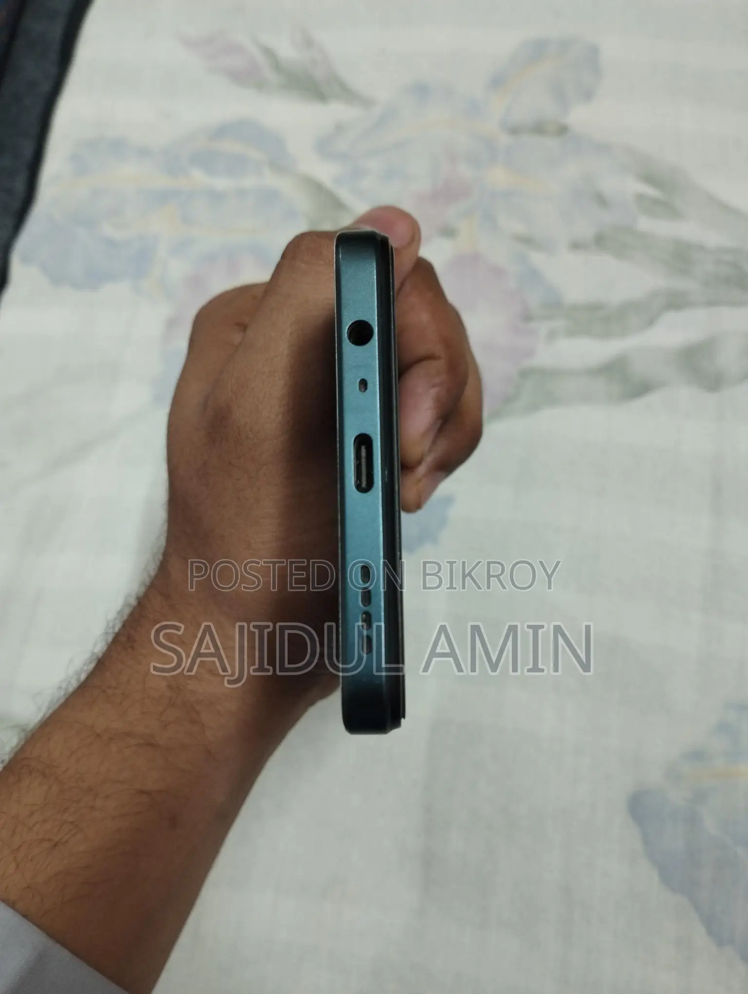 Realme C71 (Used)