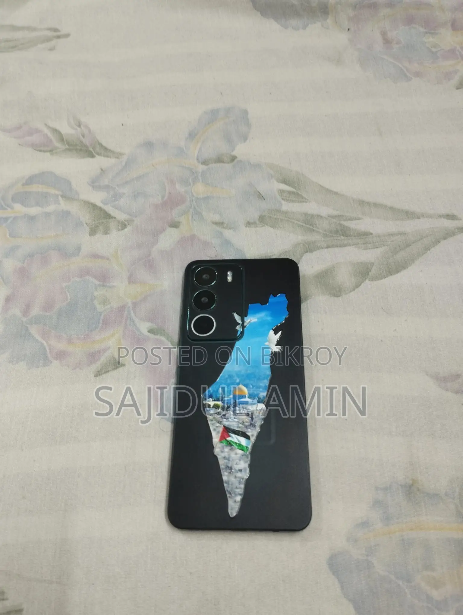 Realme C71 (Used)
