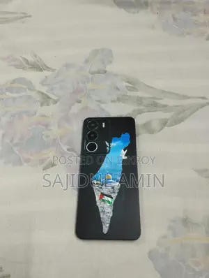 Realme C71 (Used)