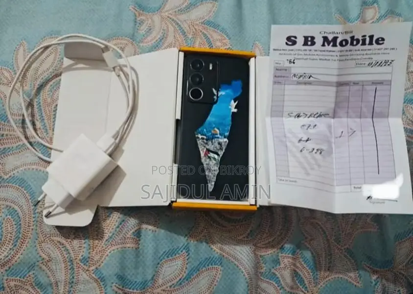Realme C71 (Used)