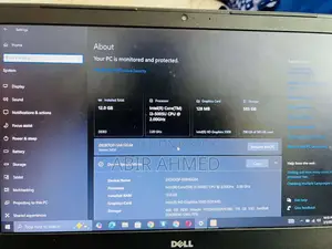 Laptop for Sale