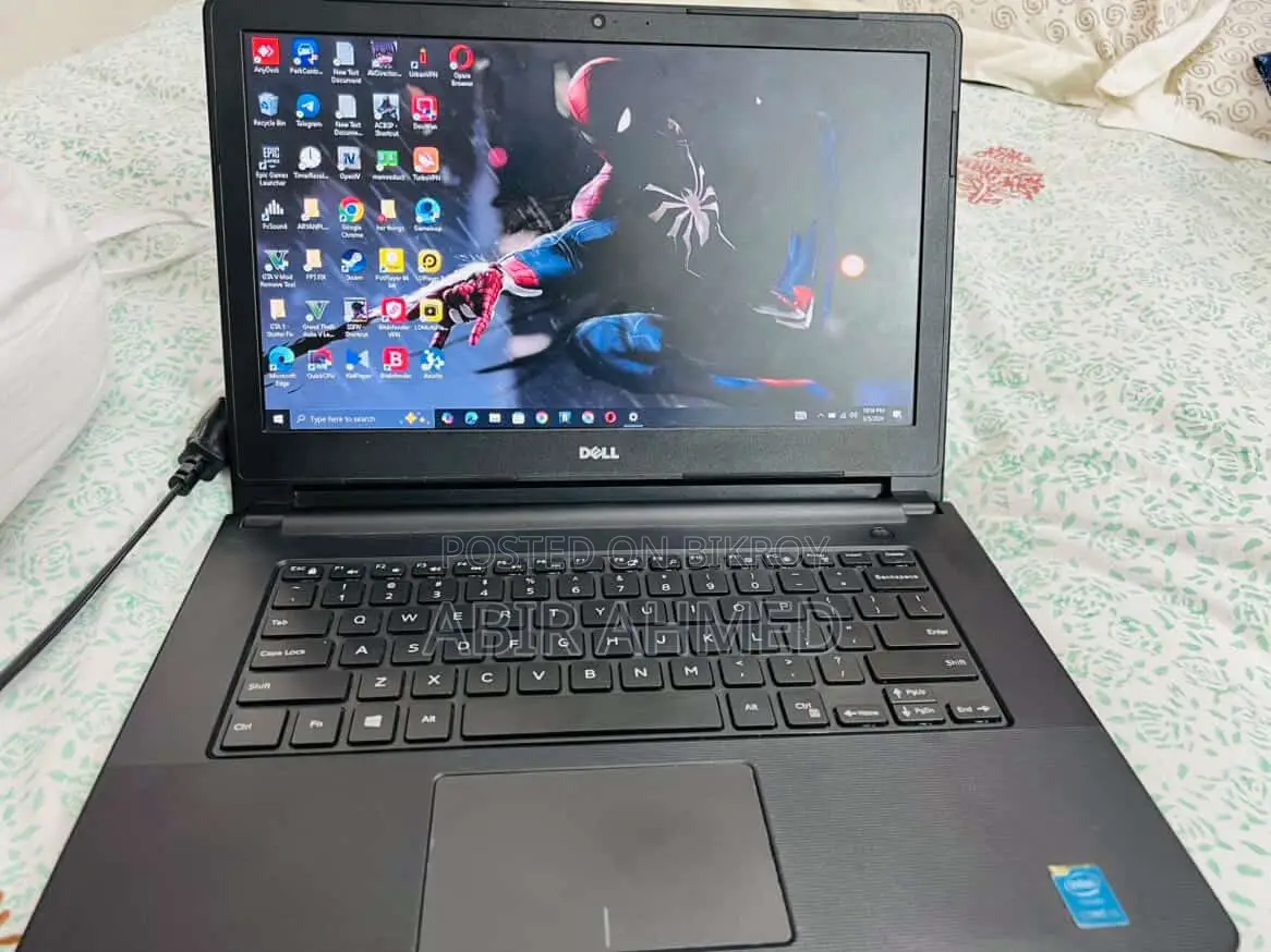 Laptop for Sale